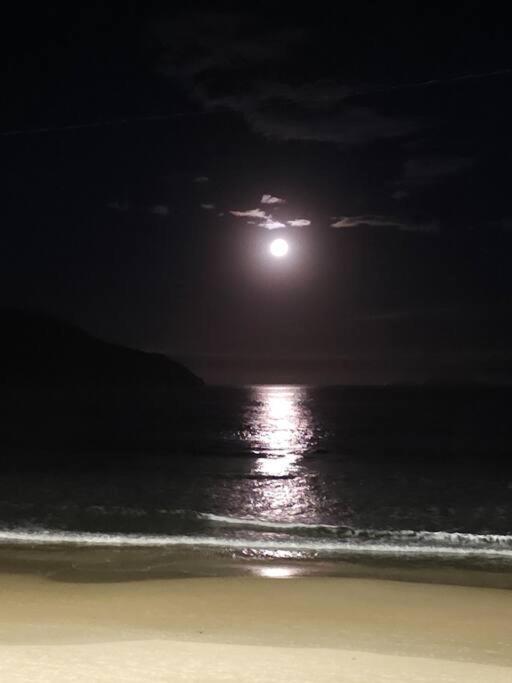 Nosso Mar 호텔 Florianópolis 외부 사진