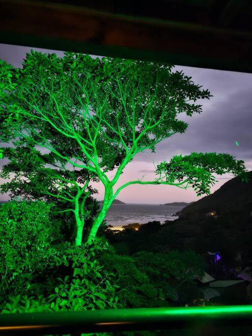 Nosso Mar 호텔 Florianópolis 외부 사진