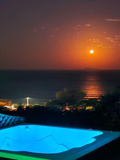 Nosso Mar 호텔 Florianópolis 외부 사진