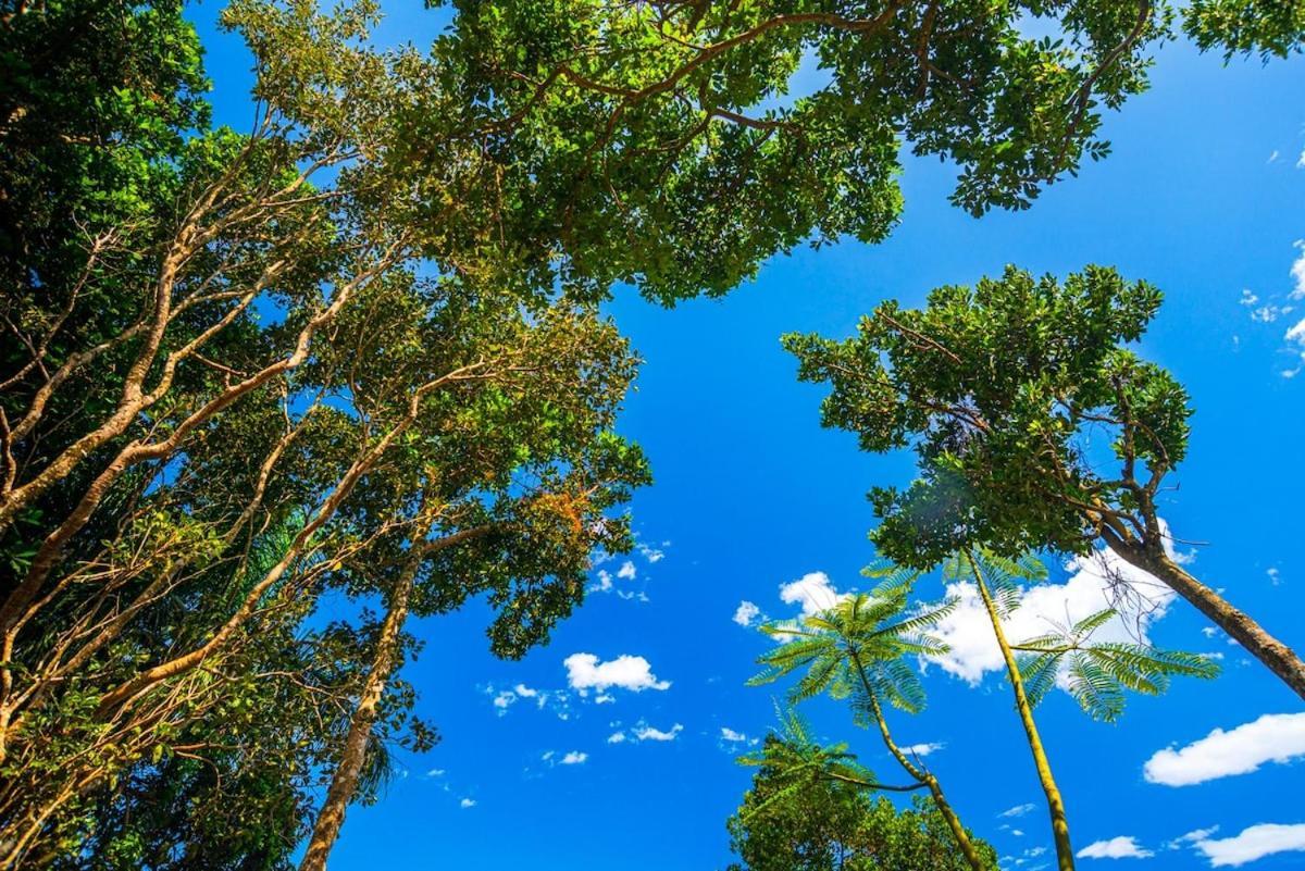 Nosso Mar 호텔 Florianópolis 외부 사진